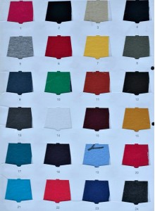 Render per trenerka i holle